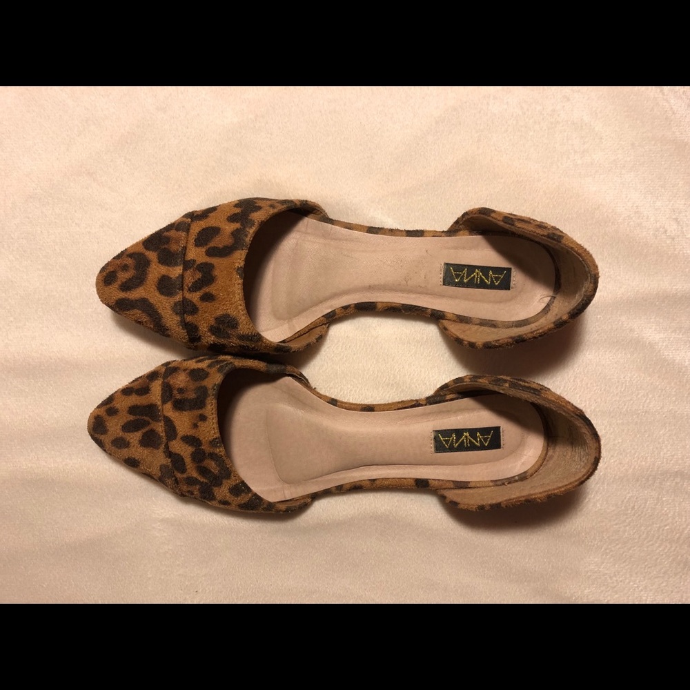Cute Shoes
